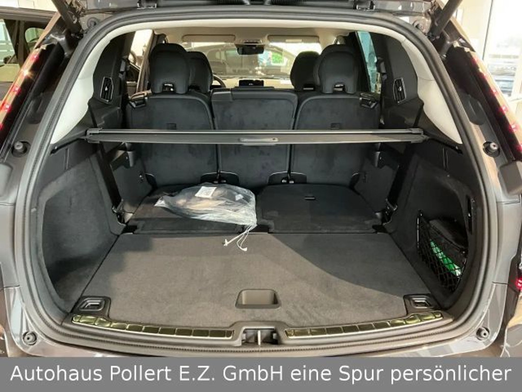 Volvo EX90