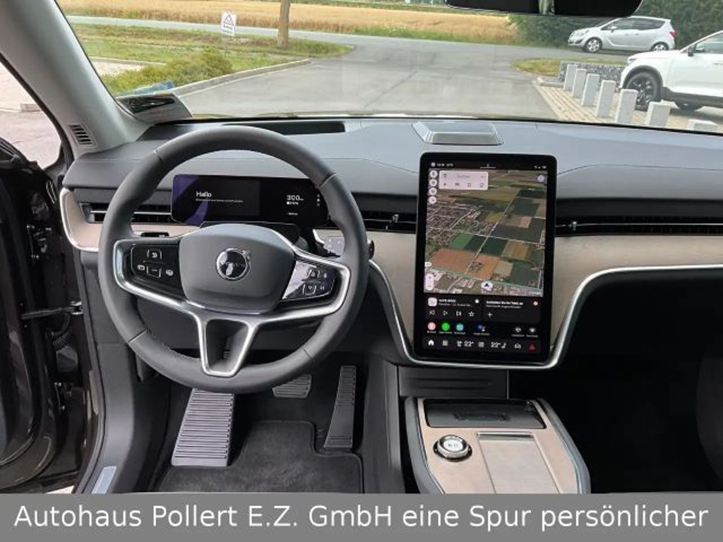 Volvo EX90