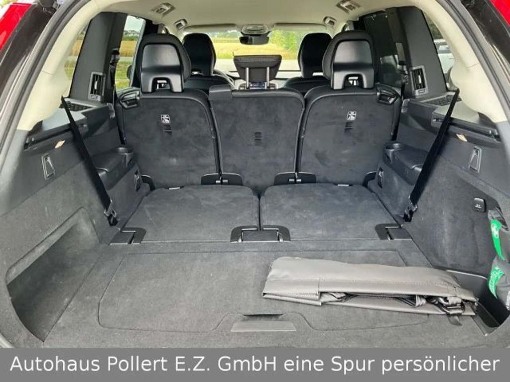 Volvo EX90