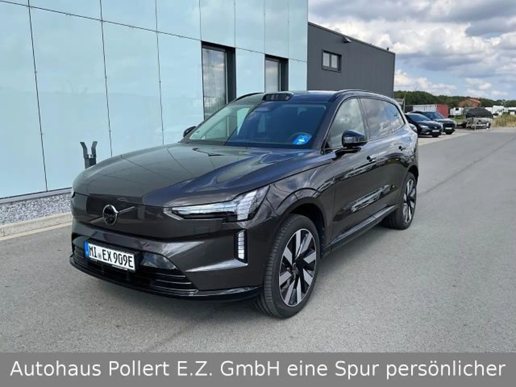 Volvo EX90