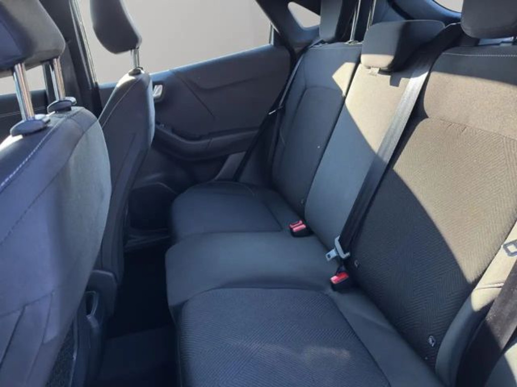 Ford Puma EcoBoost Cool & Connect