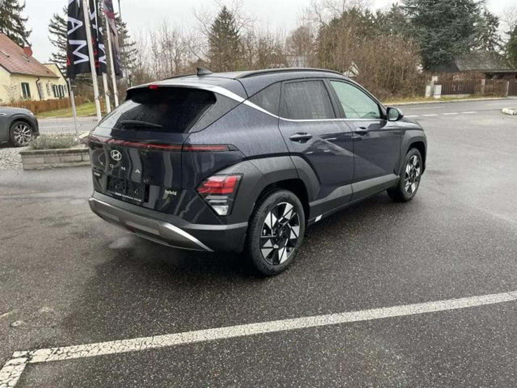 Hyundai Kona 2WD 1.6