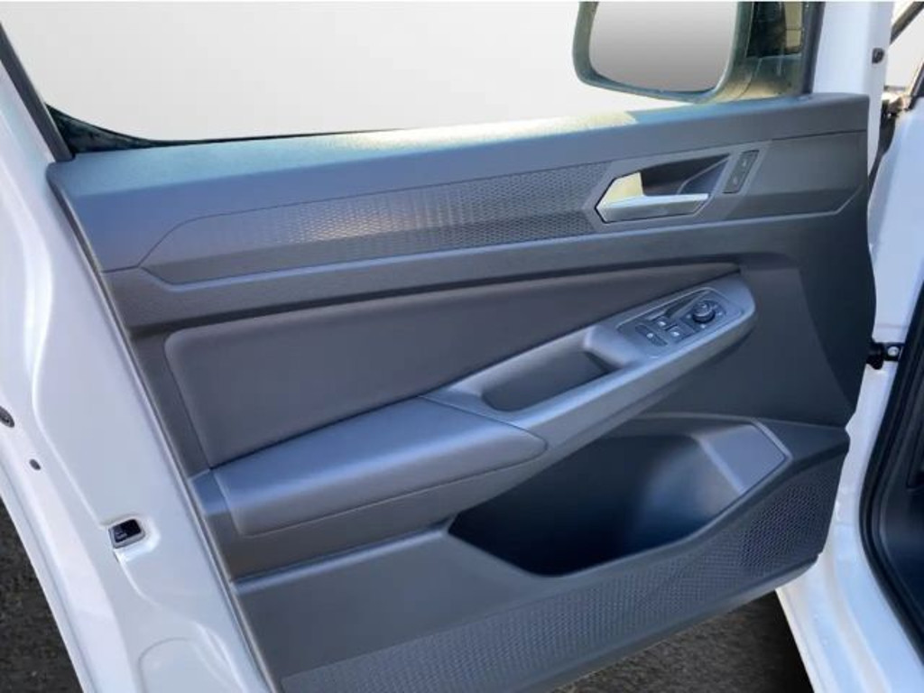 Volkswagen Caddy DSG Family 2.0 TDI Maxi