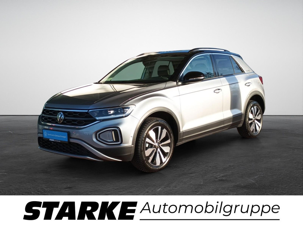Volkswagen T-Roc DSG 1.5 TSI
