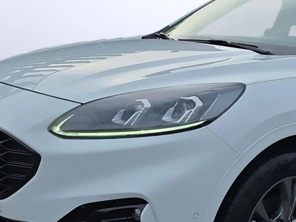 Ford Kuga ST Line Plug in Hybrid Hybrid