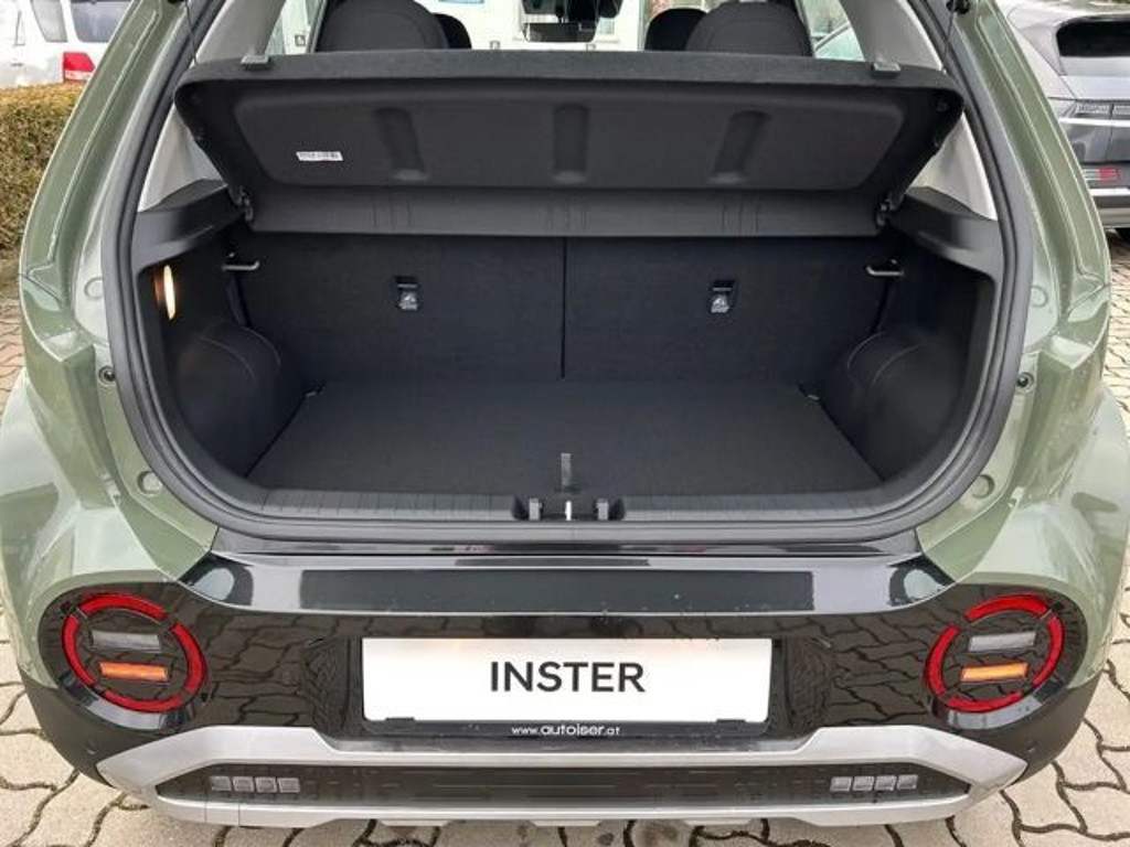 Hyundai INSTER
