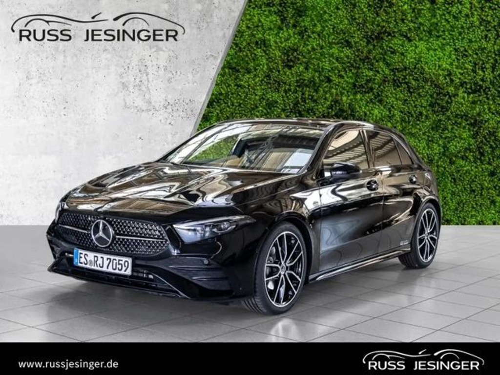 Mercedes-Benz A-Klasse A 200 AMG Line