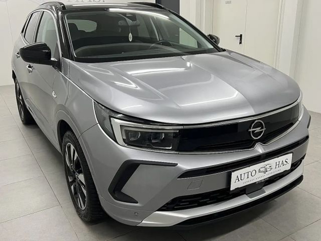 Opel Grandland X Business Elegance