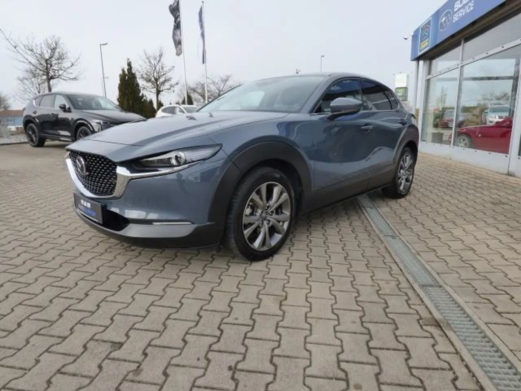 Mazda CX-30 SkyActiv Selection