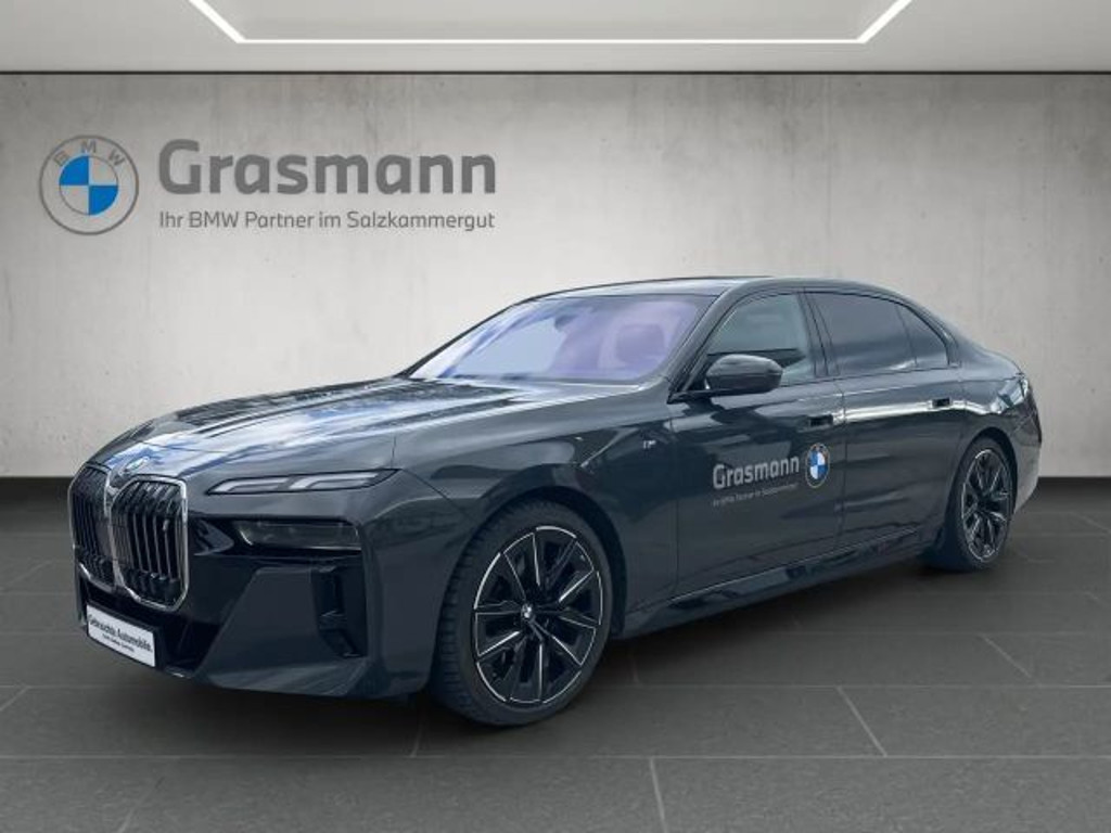 BMW i7 Sedan xDrive60