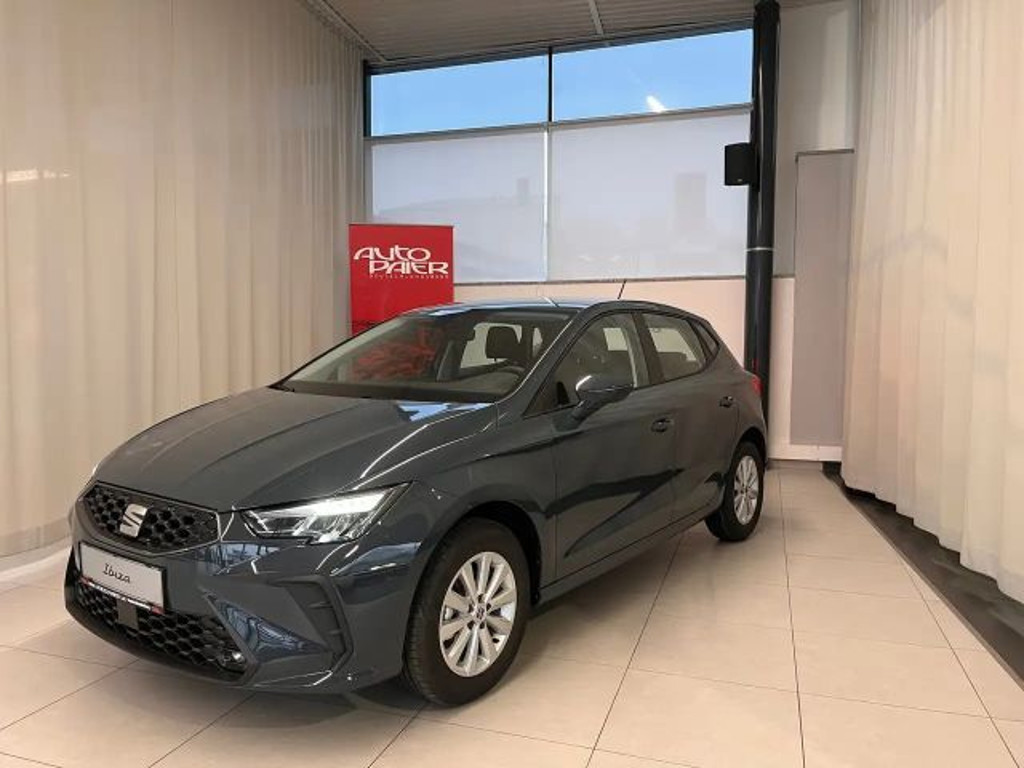 Seat Ibiza Reference