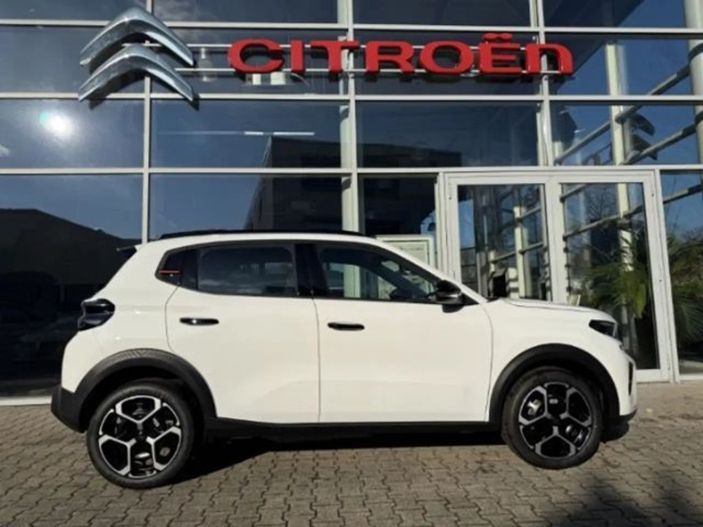 Citroën C3 You Plus