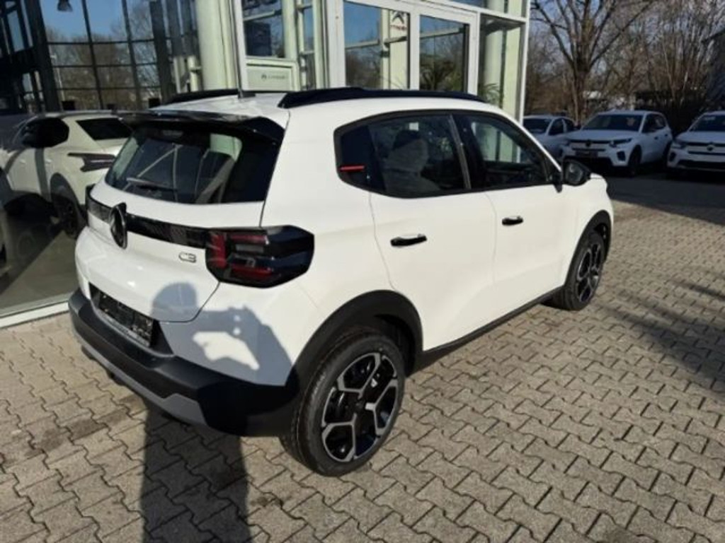 Citroën C3