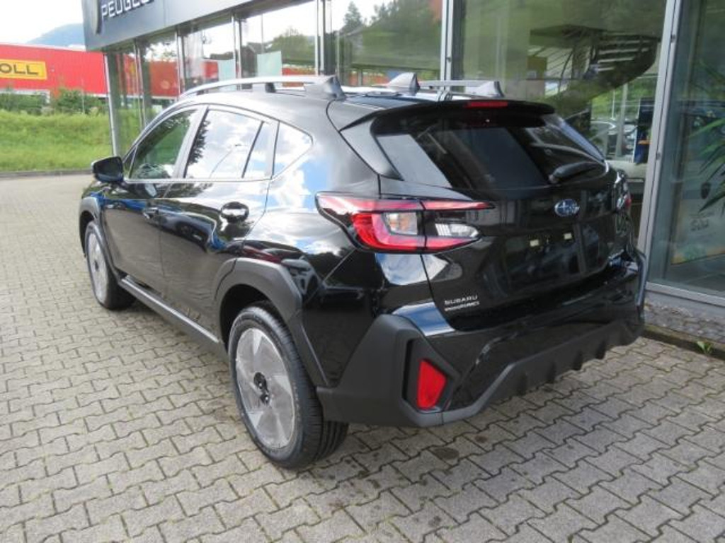 Subaru Crosstrek 2.0ie Platinum Navi Leder 360 Kamera L