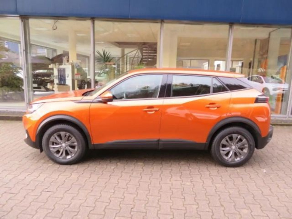 Peugeot e-2008 Active Pack