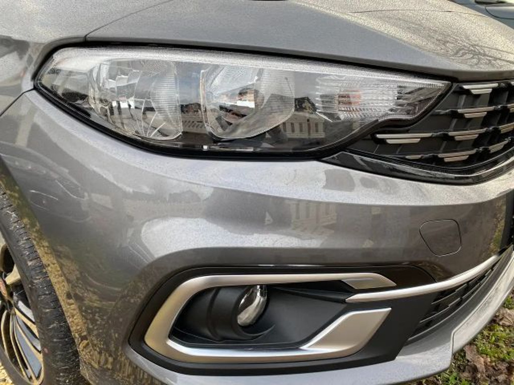 Fiat Tipo