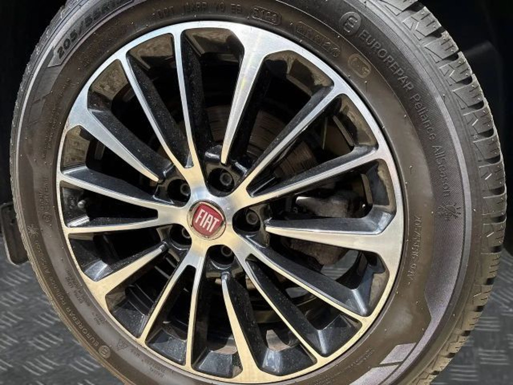 Fiat Tipo