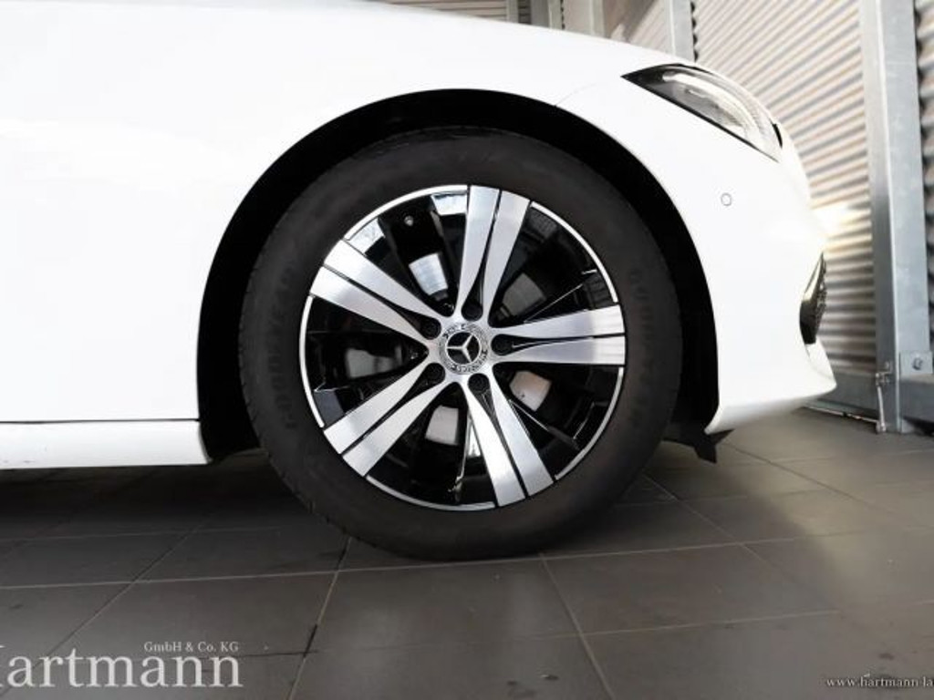 Mercedes-Benz C-Klasse C 180 AVANTGARDE Estate