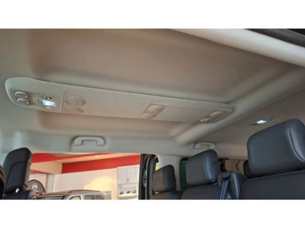 Citroën Spacetourer