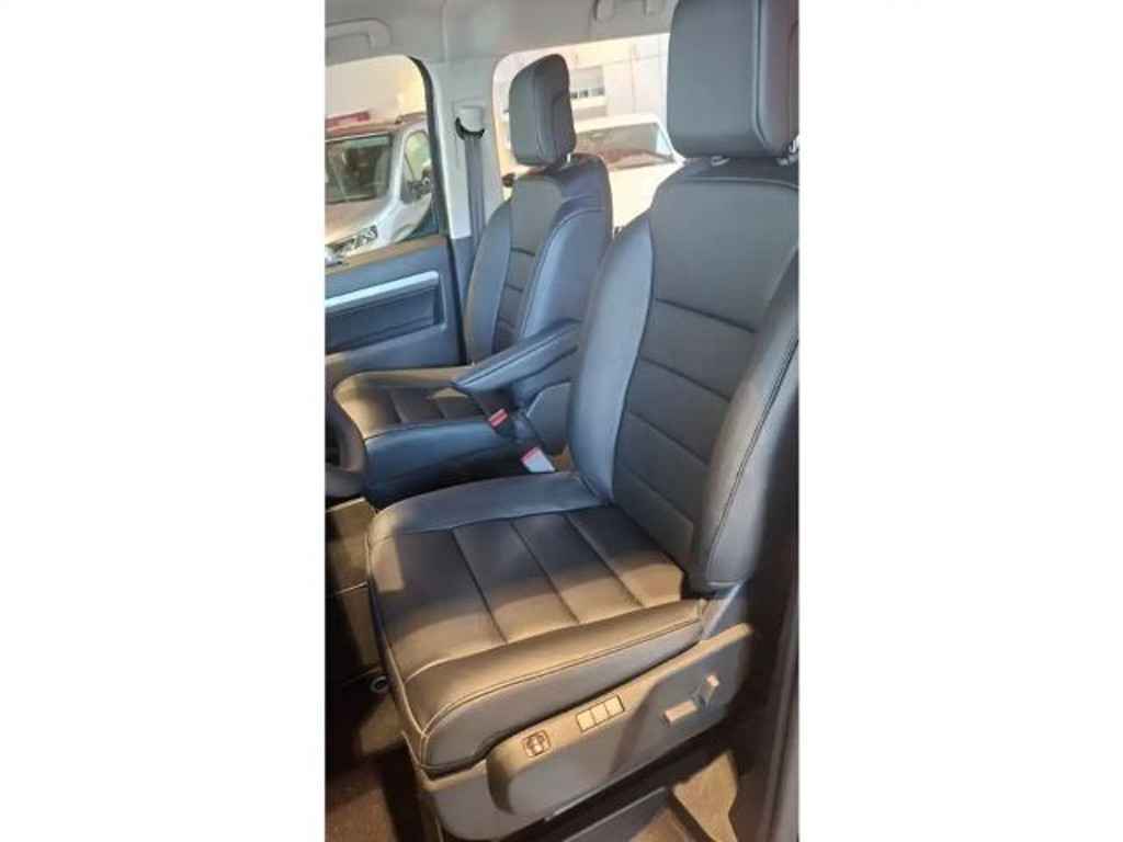 Citroën Spacetourer