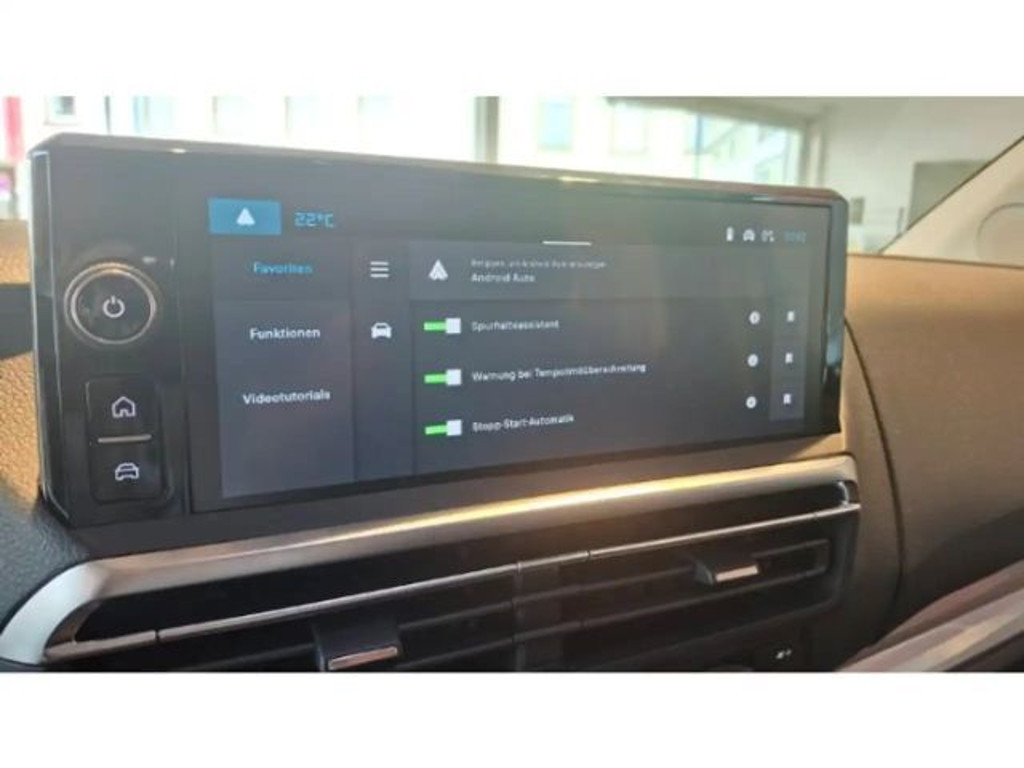 Citroën Spacetourer