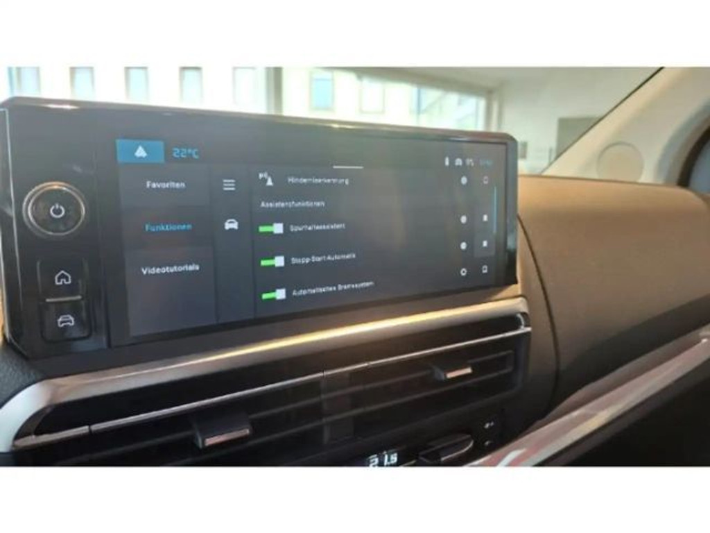 Citroën Spacetourer