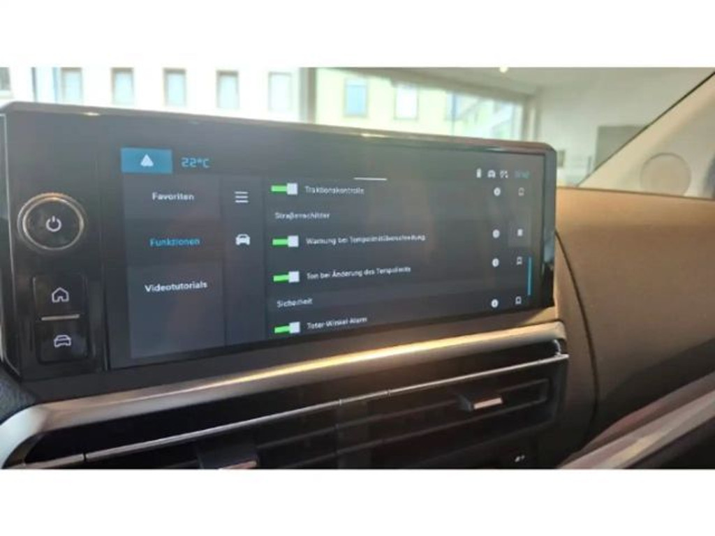 Citroën Spacetourer