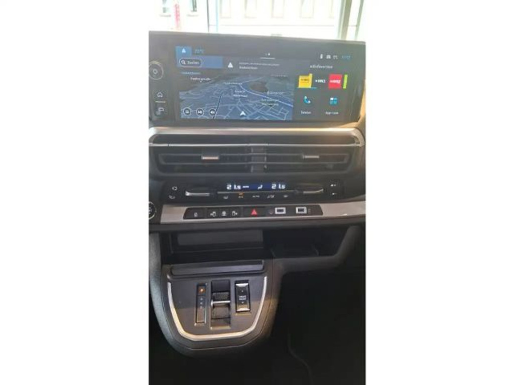 Citroën Spacetourer