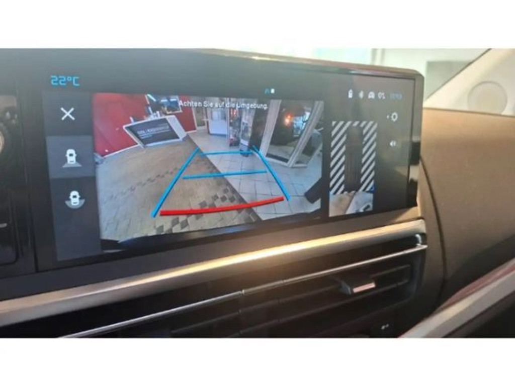 Citroën Spacetourer