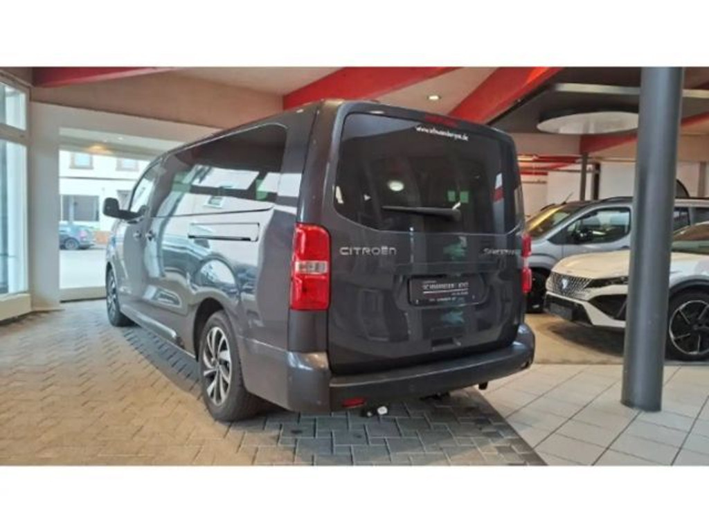 Citroën Spacetourer