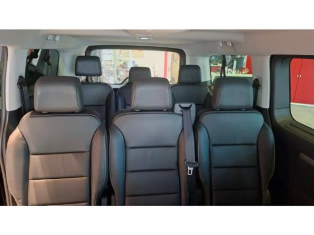 Citroën Spacetourer