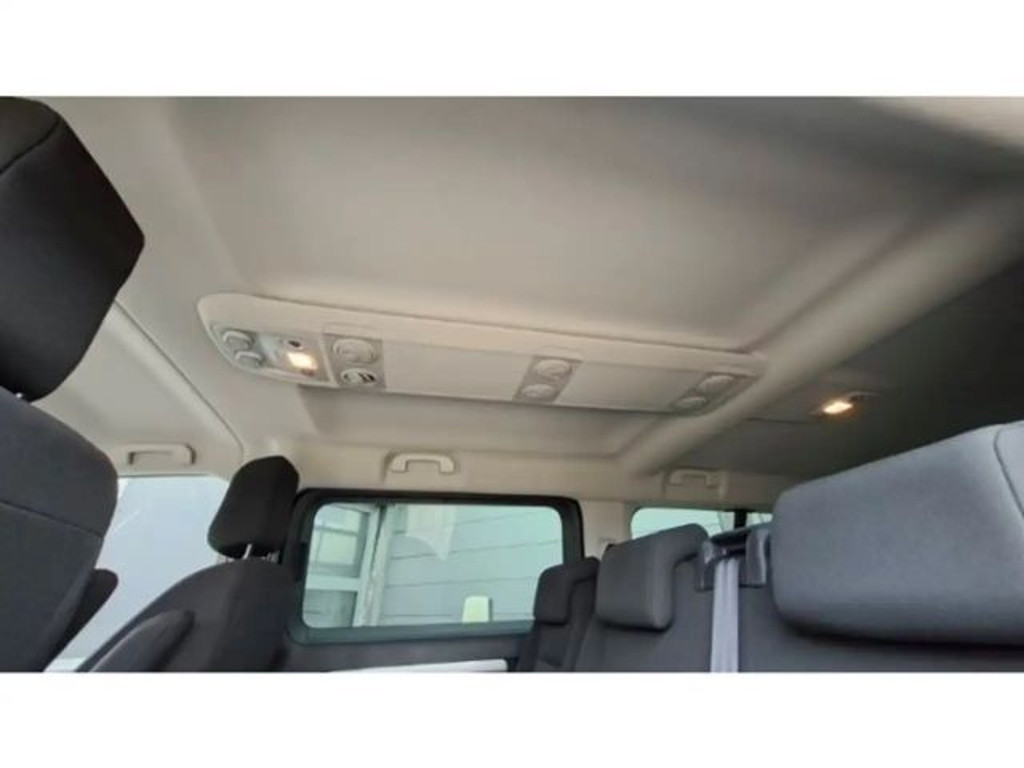 Citroën Spacetourer