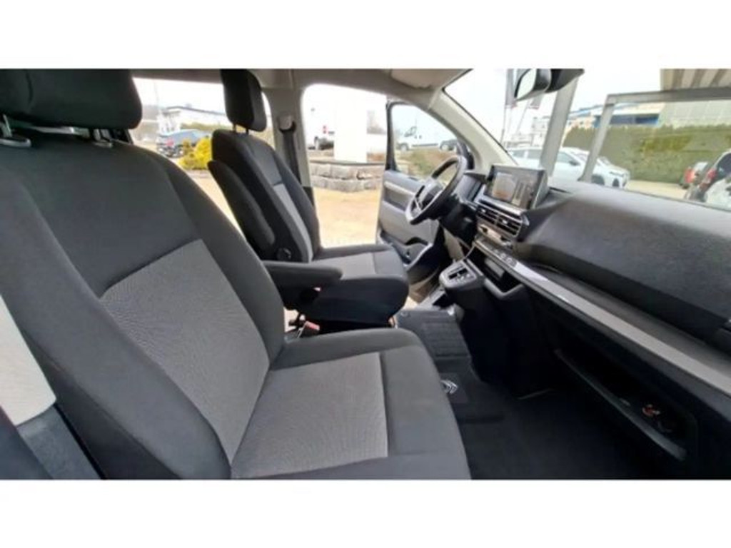 Citroën Spacetourer