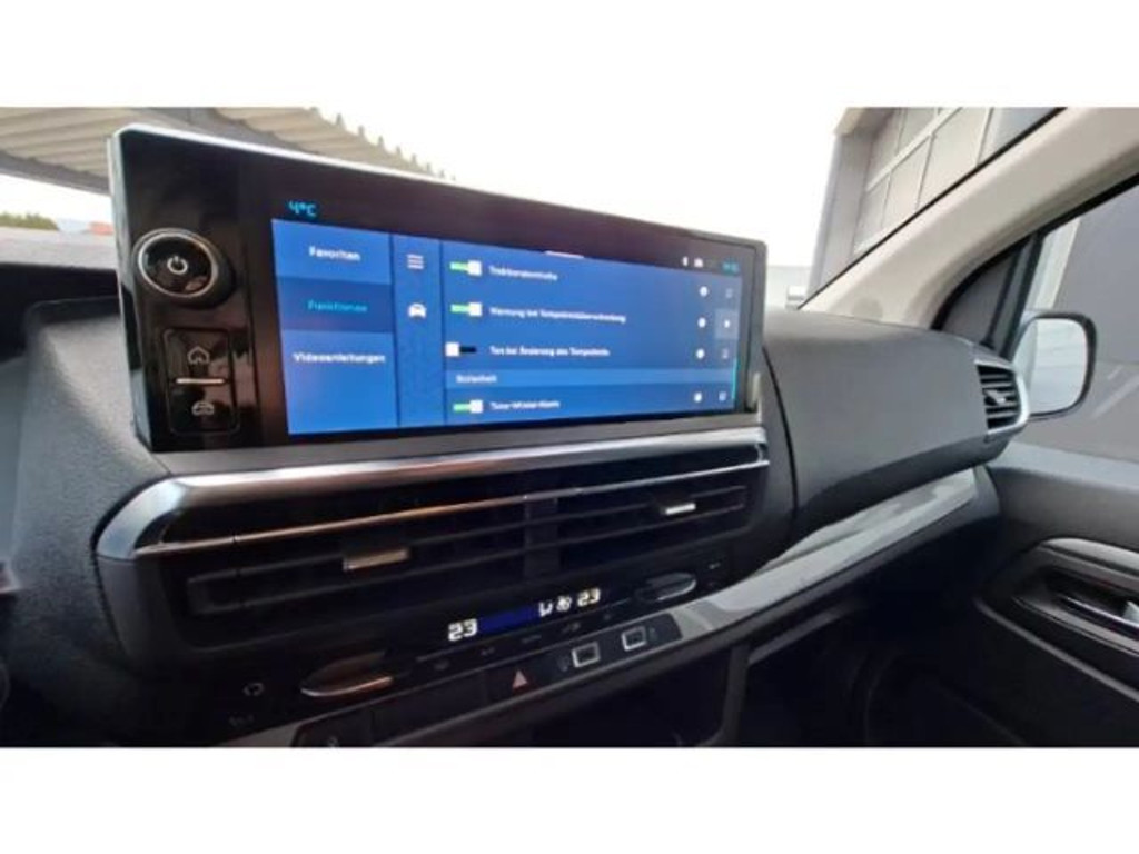 Citroën Spacetourer