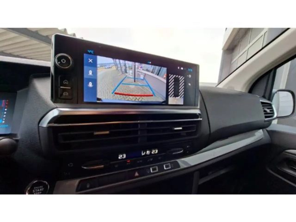 Citroën Spacetourer