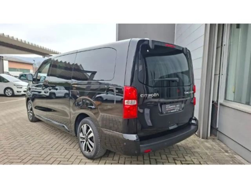 Citroën Spacetourer