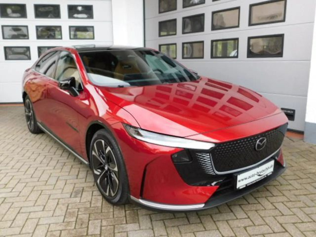 Mazda 6e Takumi Plus RWD