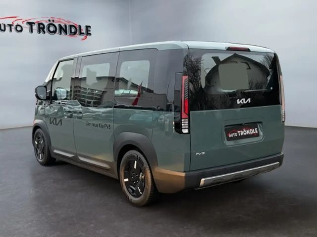 Kia PV5 Passenger