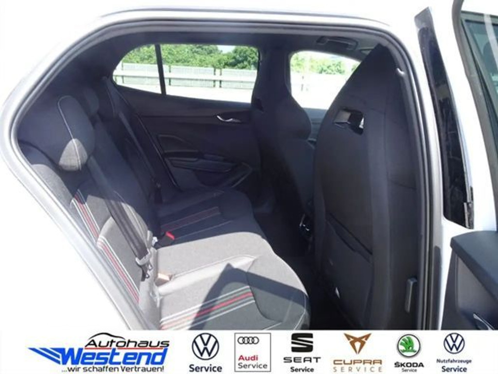 Skoda Fabia Monte Carlo 1.0 TSI