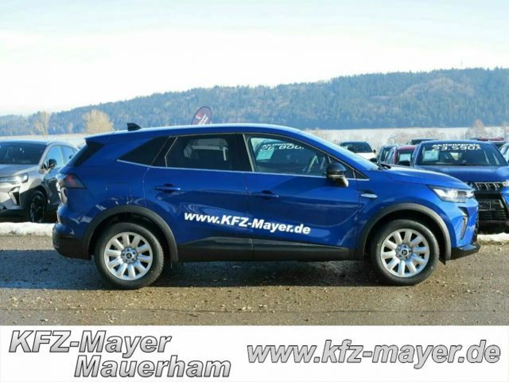 Mitsubishi Grandis First Edition