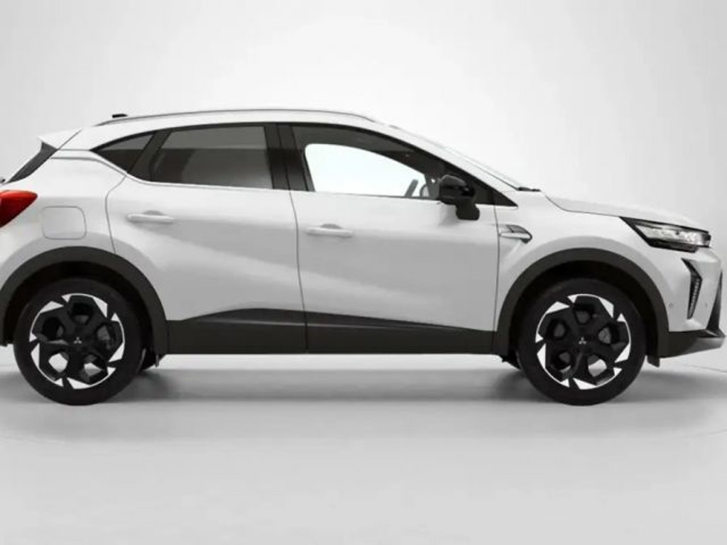 Mitsubishi ASX Intro Edition, mit 8 Jahre Garantie Paket