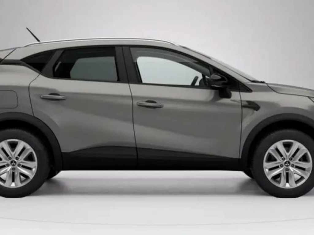 Mitsubishi ASX 1,0 PLUS, mit WR und 8 Jahre Garantiepaket!