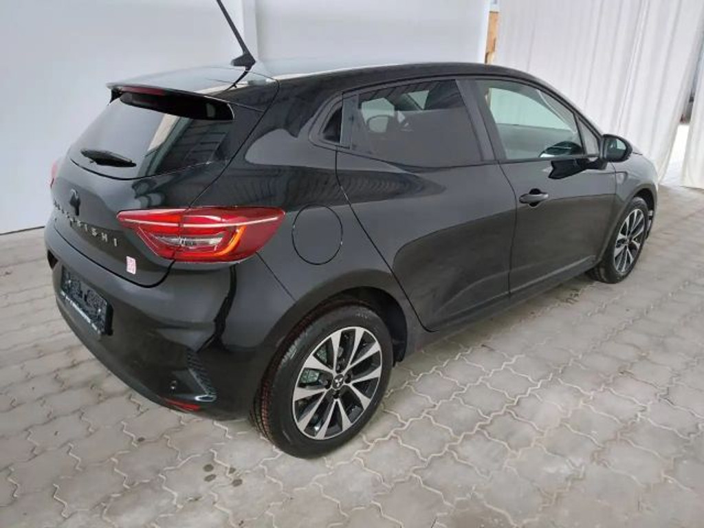 Mitsubishi Colt PLUS 1,0 l T-Benzin,Beheizbares Lenkrad, Sitzheitz