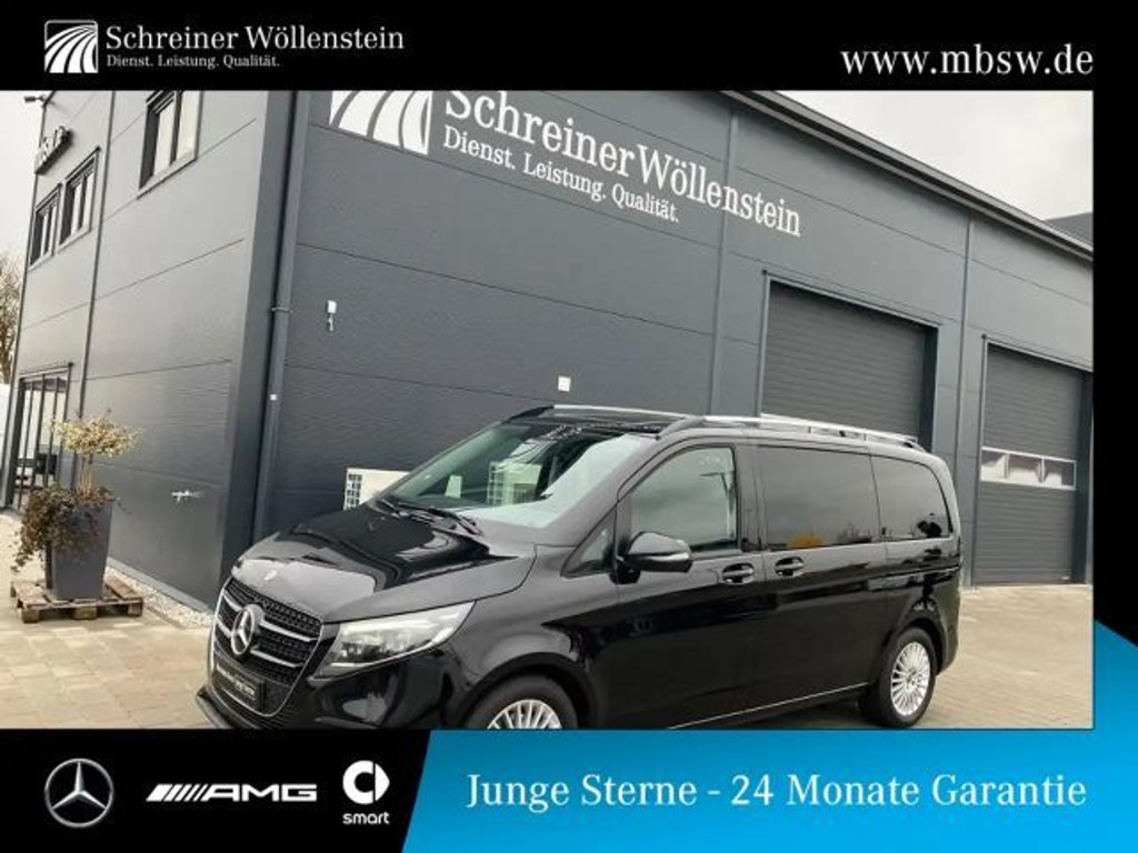 Mercedes-Benz V-Klasse V 220 Style V 220 d