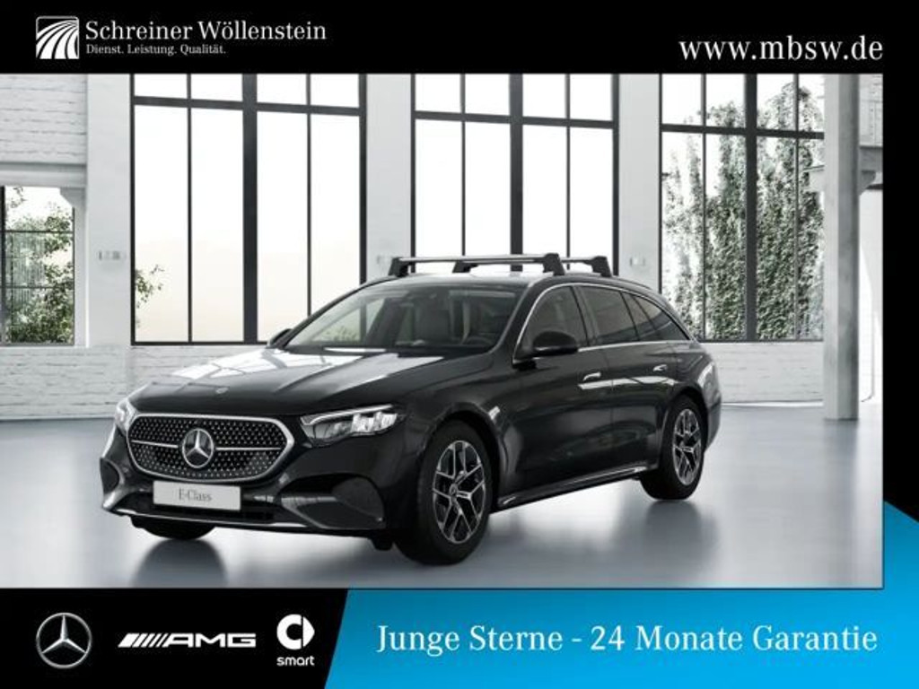Mercedes-Benz E-Klasse E 200 AVANTGARDE Estate