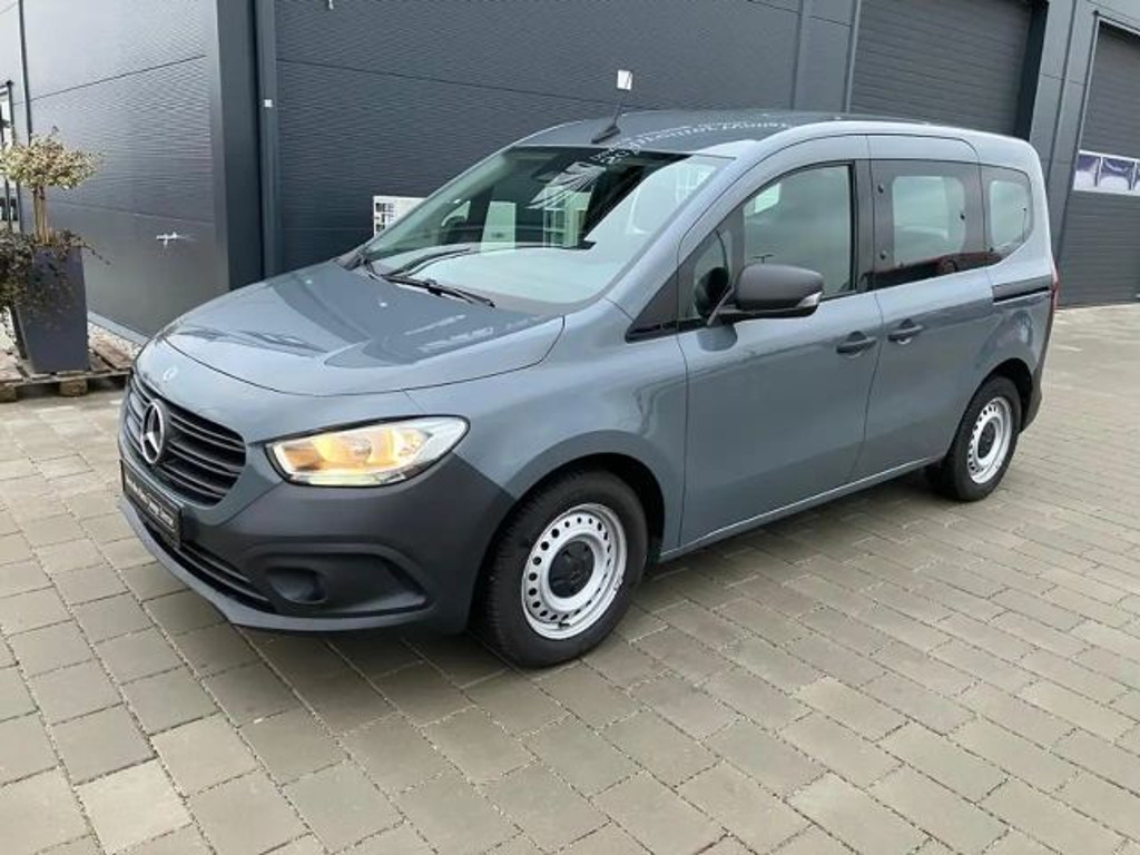 Mercedes-Benz Citan