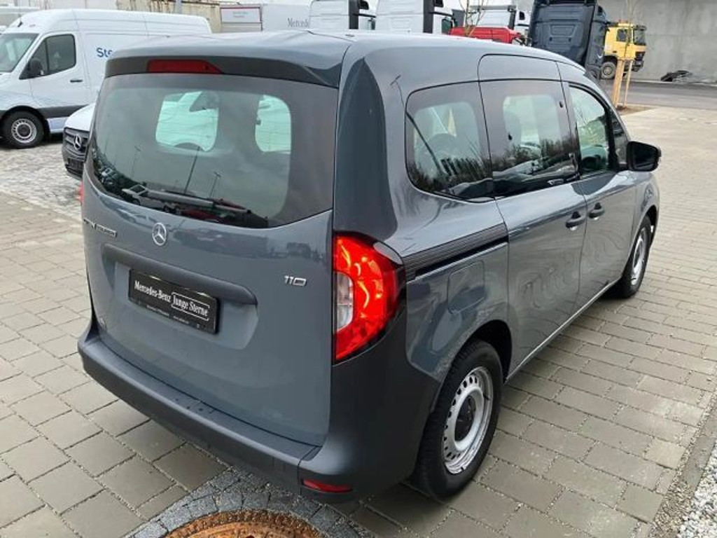 Mercedes-Benz Citan