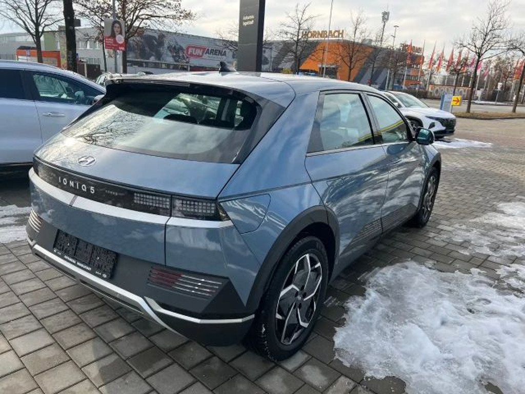 Hyundai Ioniq 5
