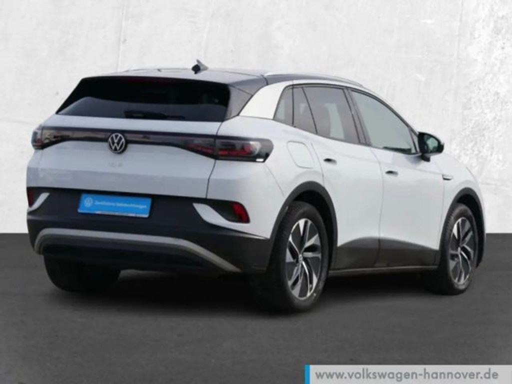 Volkswagen ID.4
