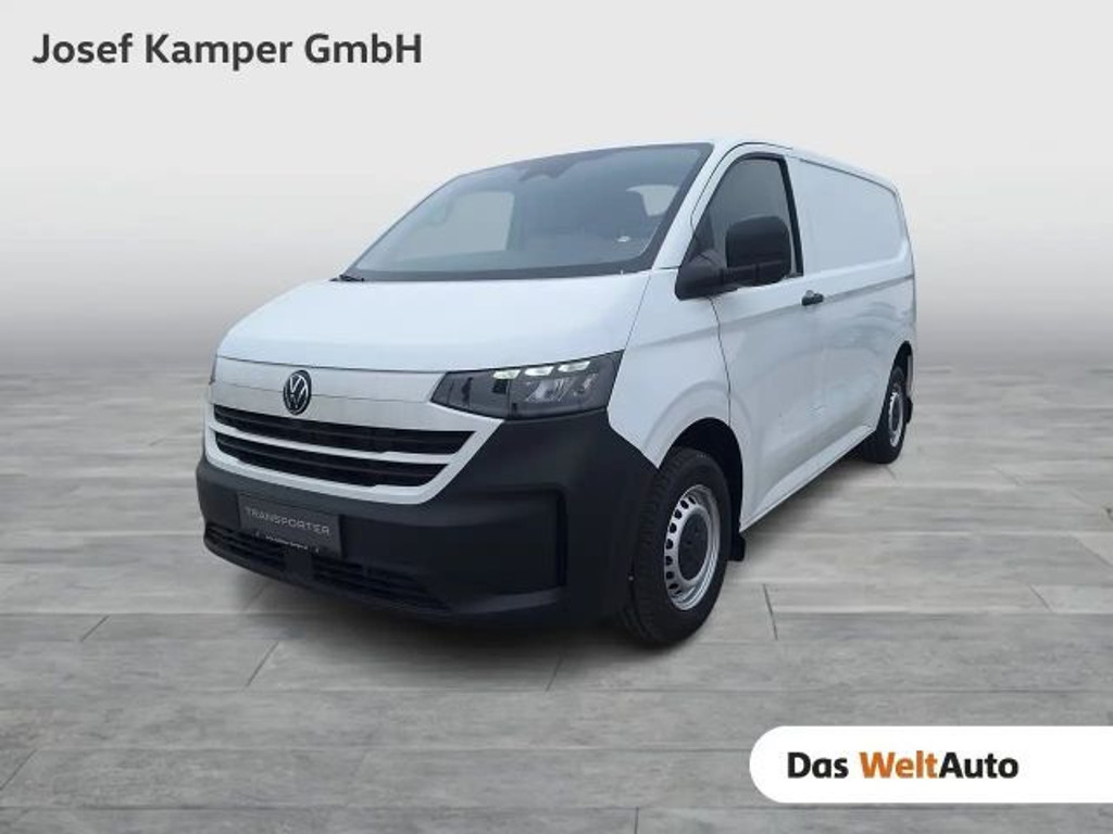 Volkswagen Transporter T7